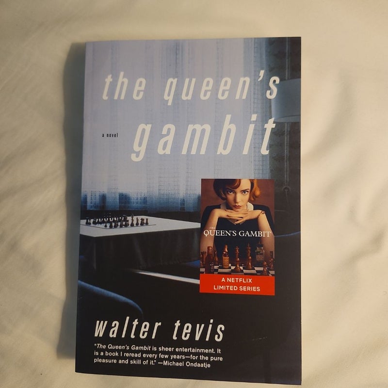 The Queen's Gambit