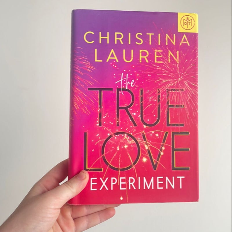 The True Love Experiment