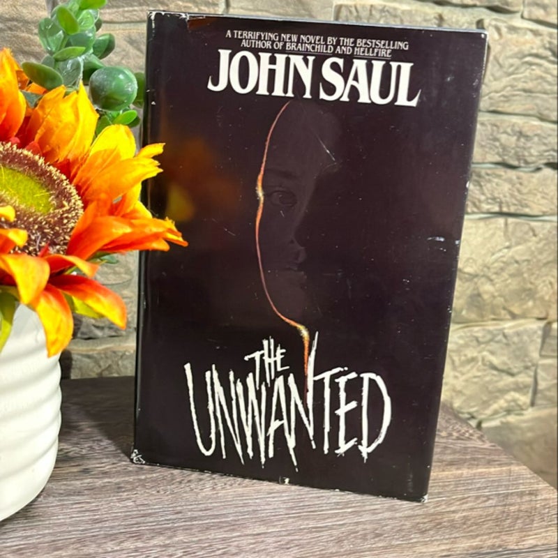 The Unwanted