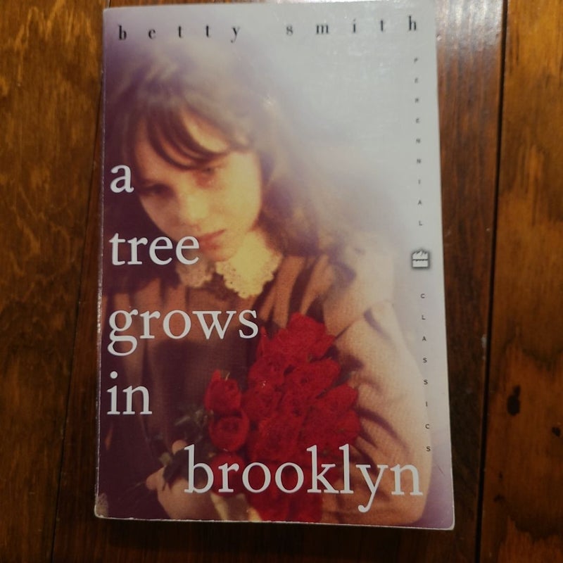 A Tree Grows in Brooklyn