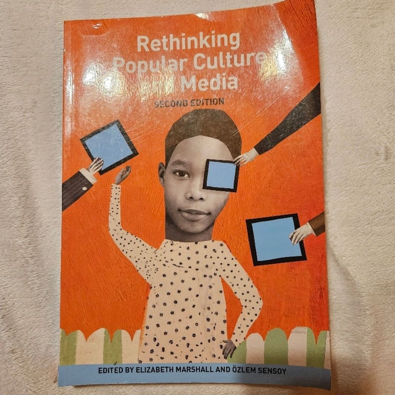 Rethinking Popular Culture and Media