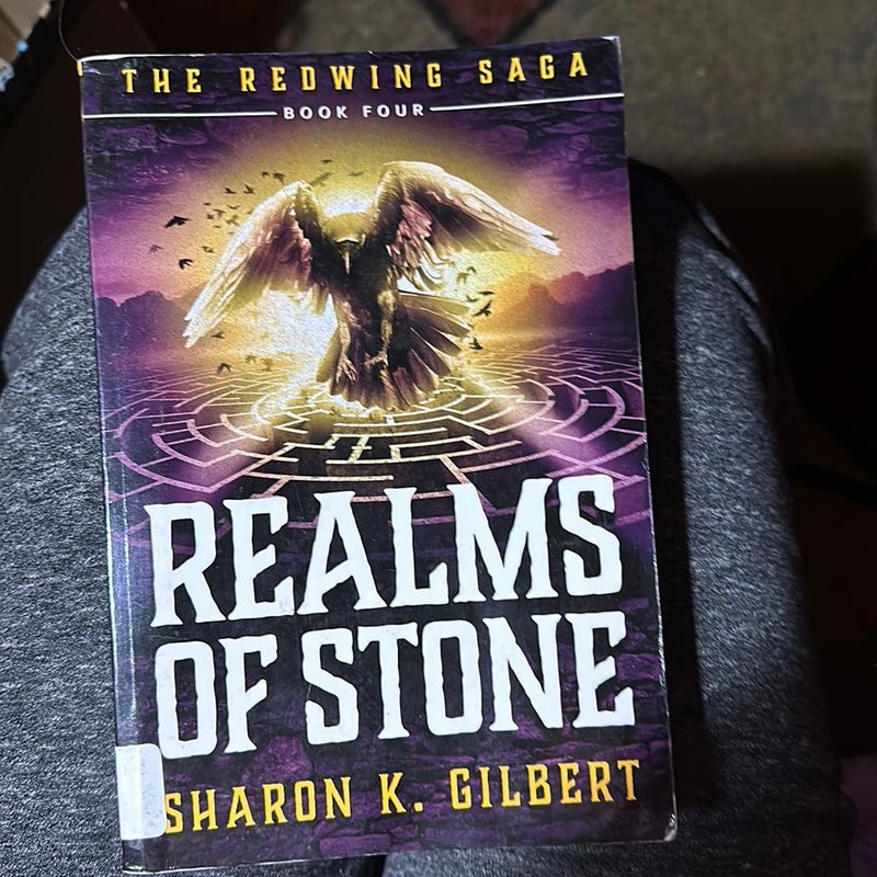 Realms of Stone