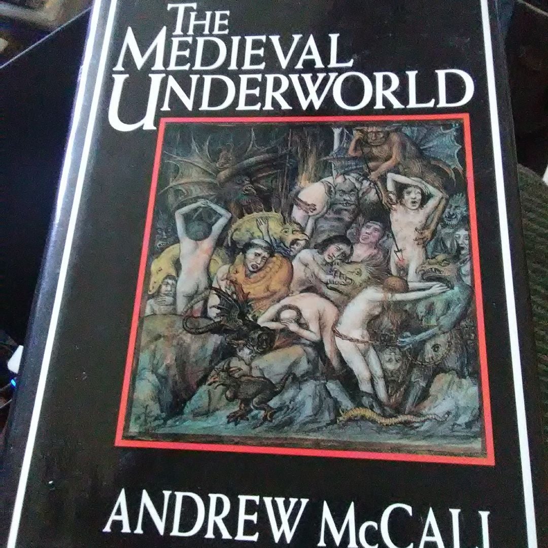 Medieval Underworld