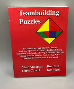 Teambuilding Puzzles