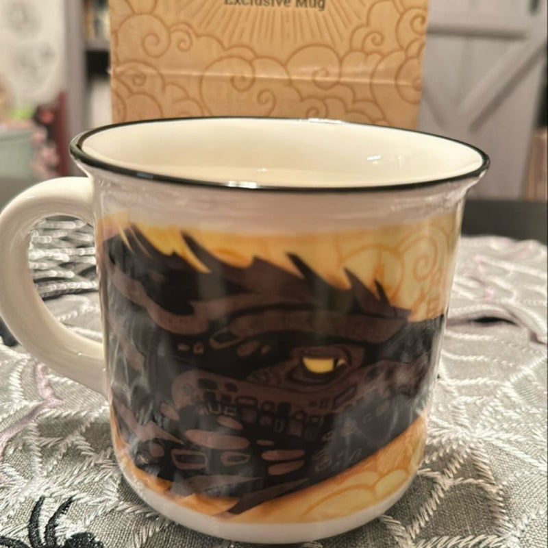 6 Illumicrate buy Mugs