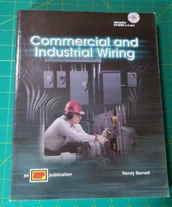 Commercial and Industrial Wiring