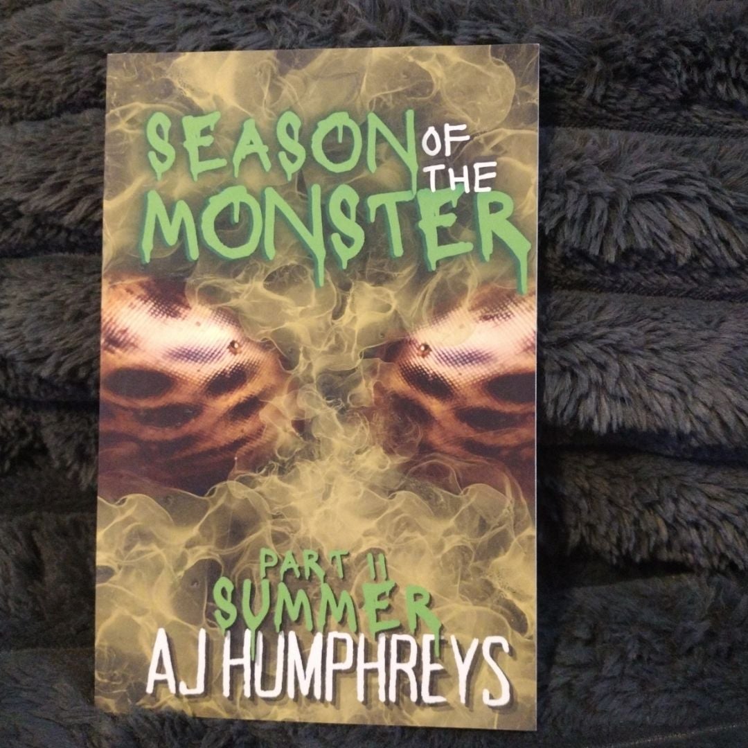 Season of the Monster