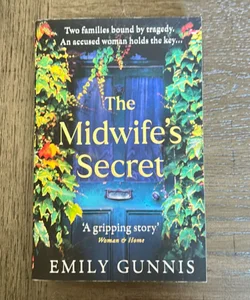 The Midwife's Secret