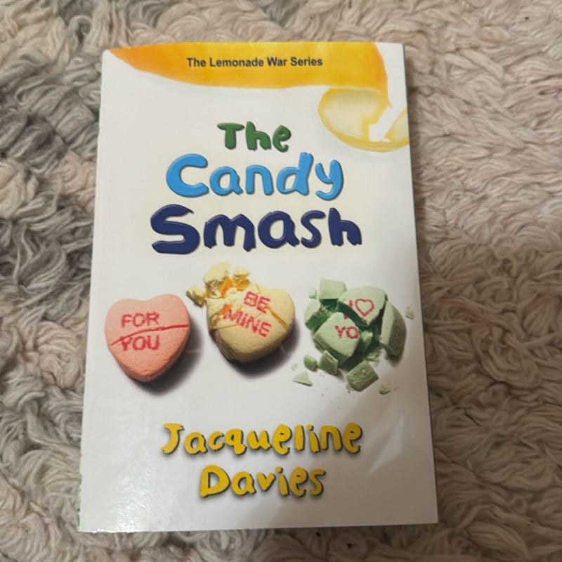 The Candy Smash