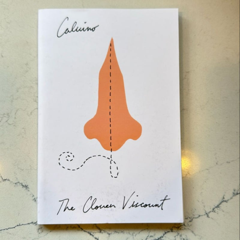 The Cloven Viscount