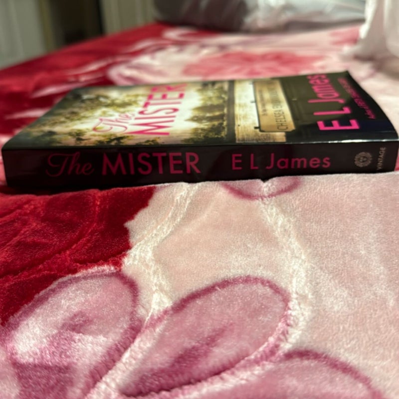 The Mister