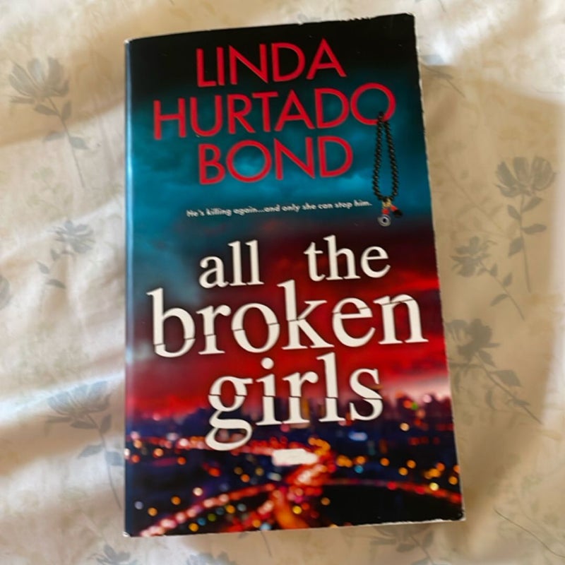 All the Broken Girls