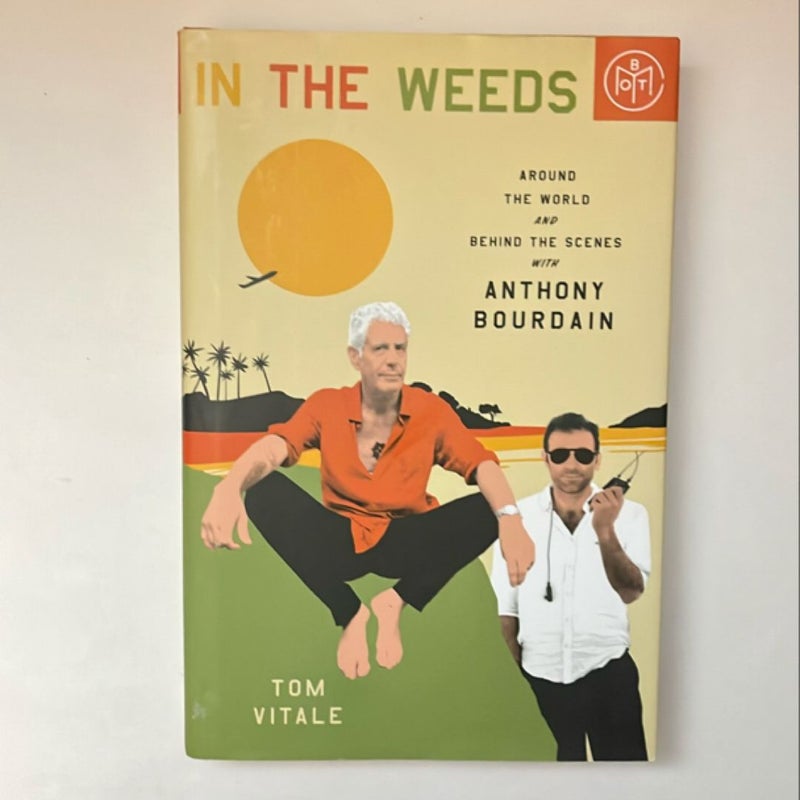 In the Weeds