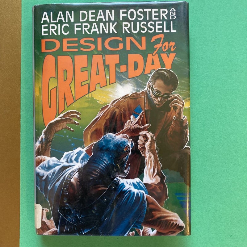 Design for Great-Day