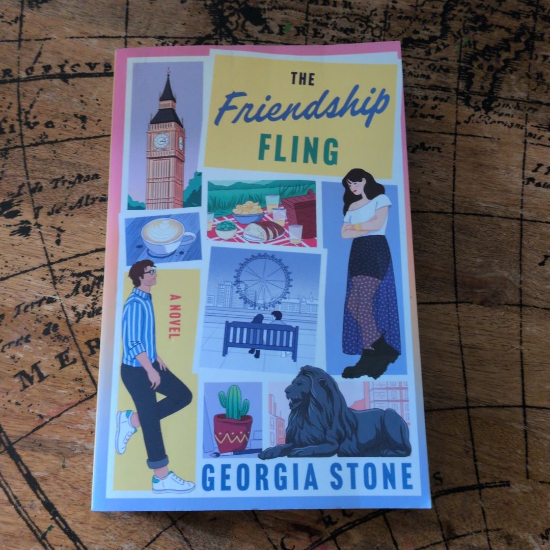 The Friendship Fling