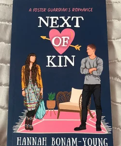 Next of Kin *Indie Edition*