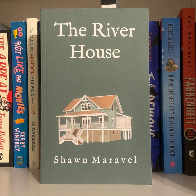 The River House