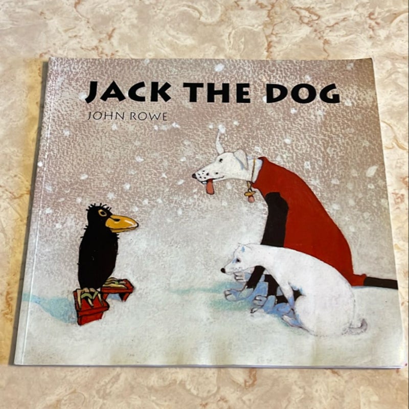 Jack the Dog