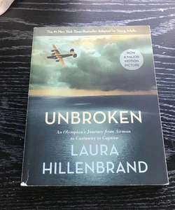 Unbroken (the Young Adult Adaptation)