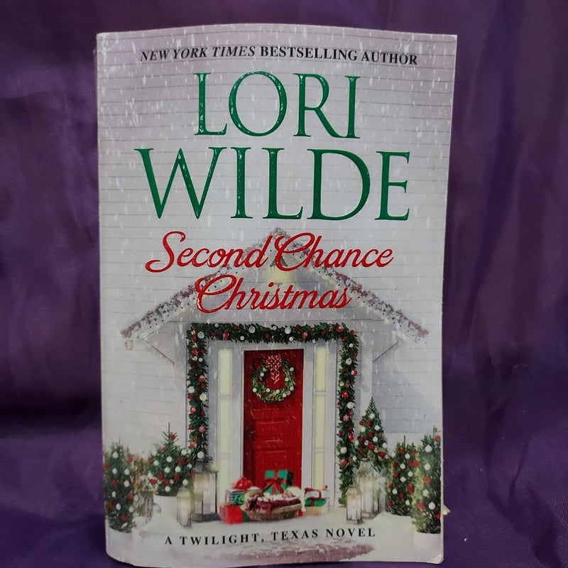 Second Chance Christmas