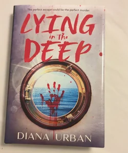Lying in the Deep