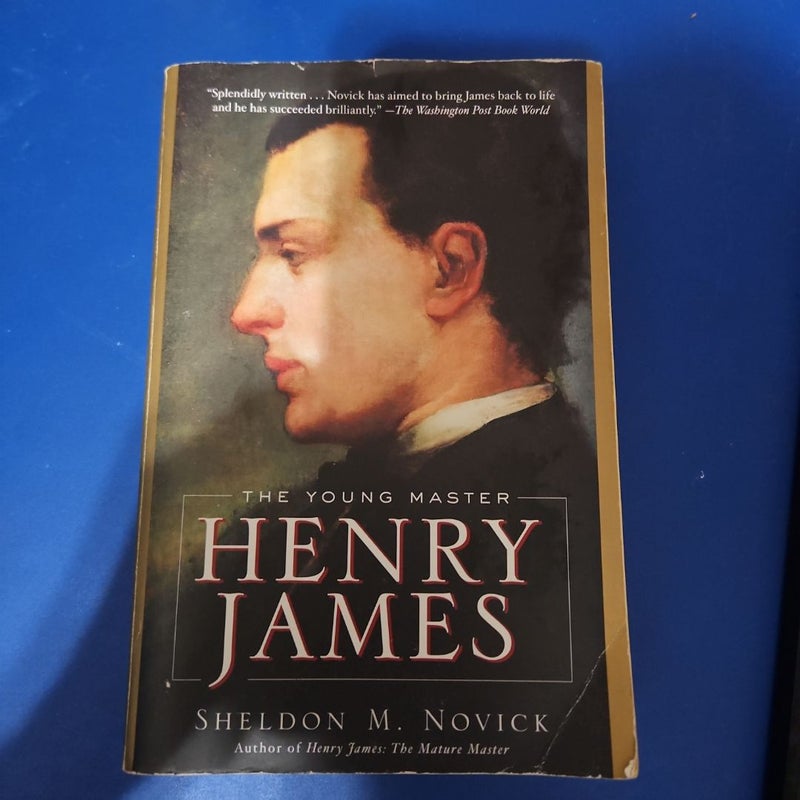 Henry James