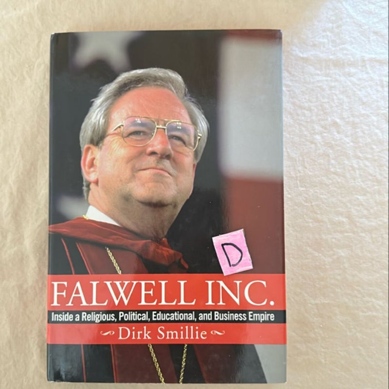 Falwell Inc