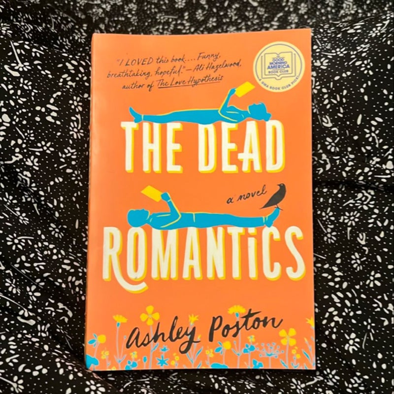 The Dead Romantics