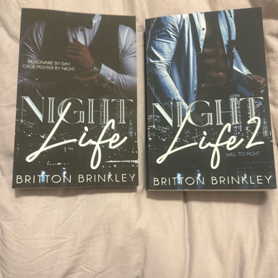 Night Life  and Night Life 2: Will to Fight