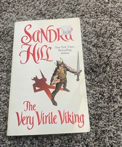 Very Verile Viking