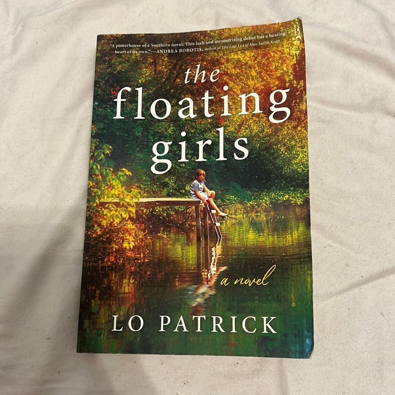 The Floating Girls