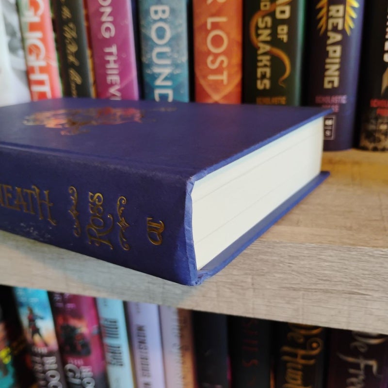Dreams Lie Beneath (OwlCrate)