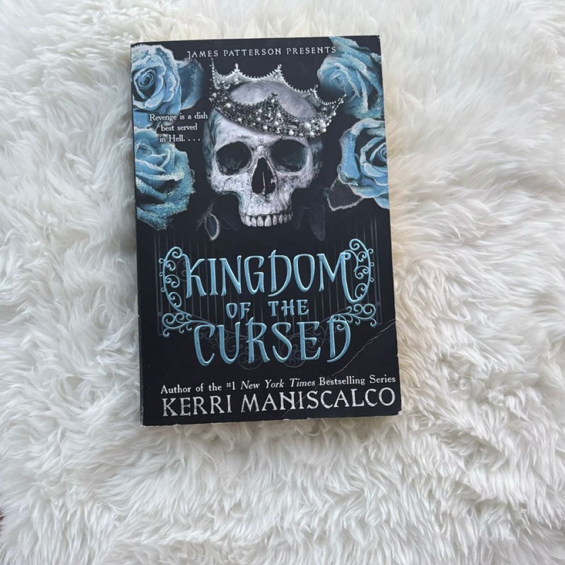 Kingdom of the Wicked