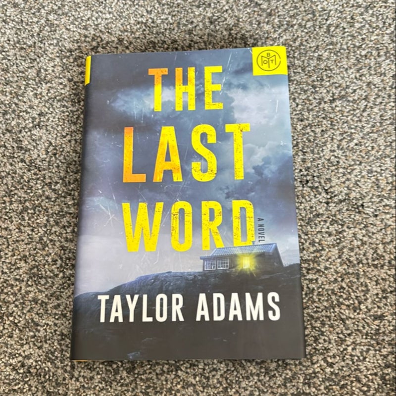 The Last Word