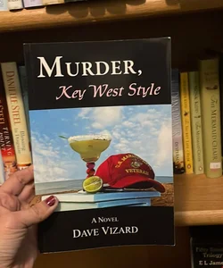 Murder, Key West Style