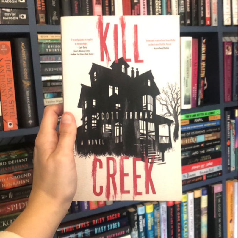 Kill Creek