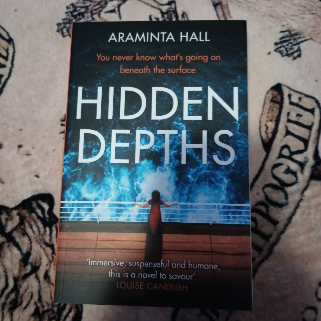 Hidden Depths