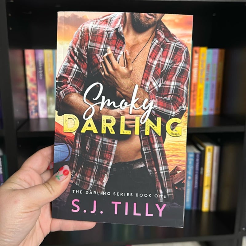 Smoky Darling