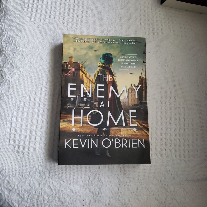 The Enemy at Home