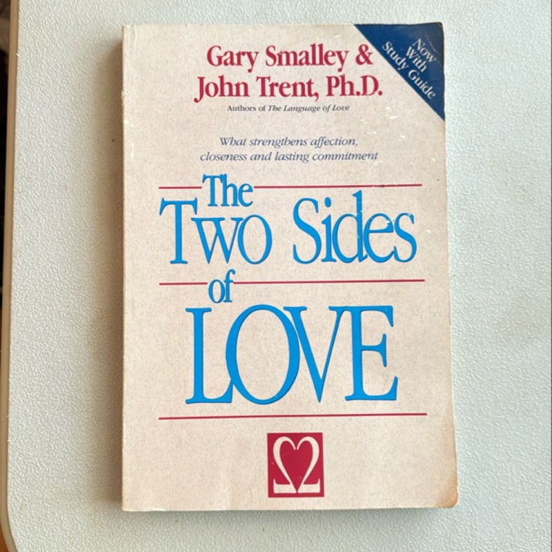 The Two Sides of Love