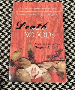 Death from the Woods *a French mystery