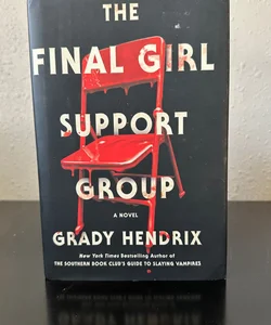 The Final Girl Support Group