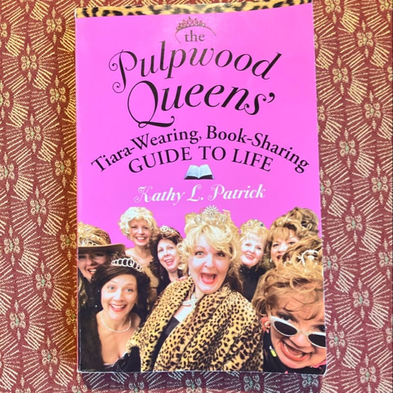 The Pulpwood Queens'