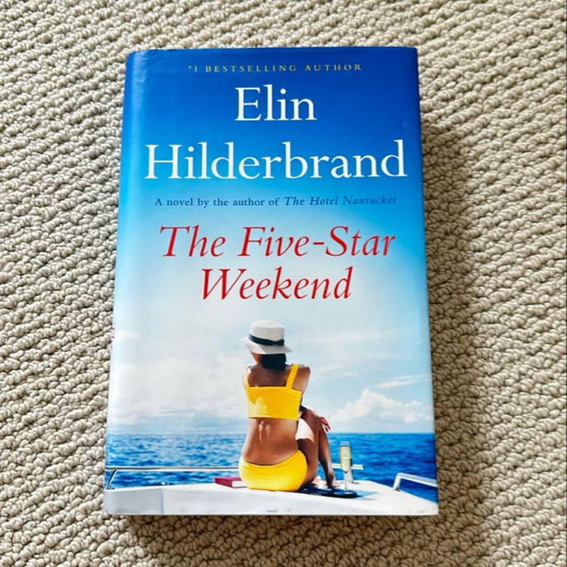 The Five-Star Weekend