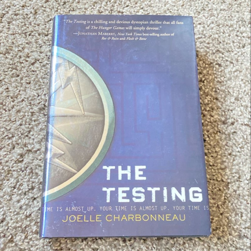 The Testing