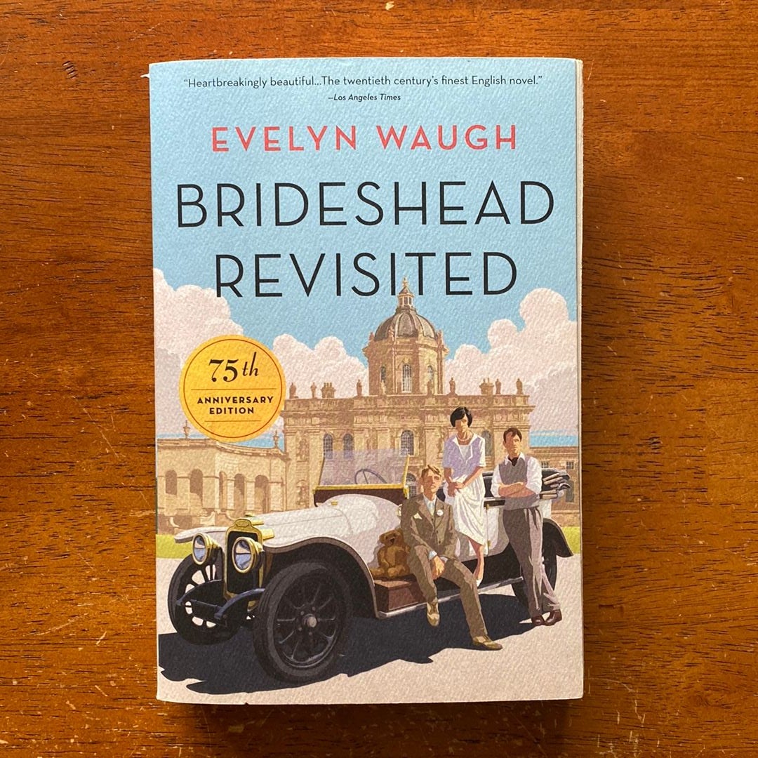 Brideshead Revisited