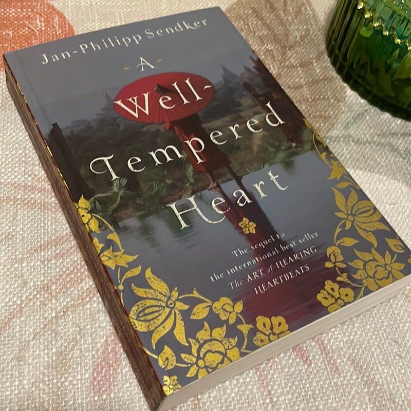 A Well-Tempered Heart