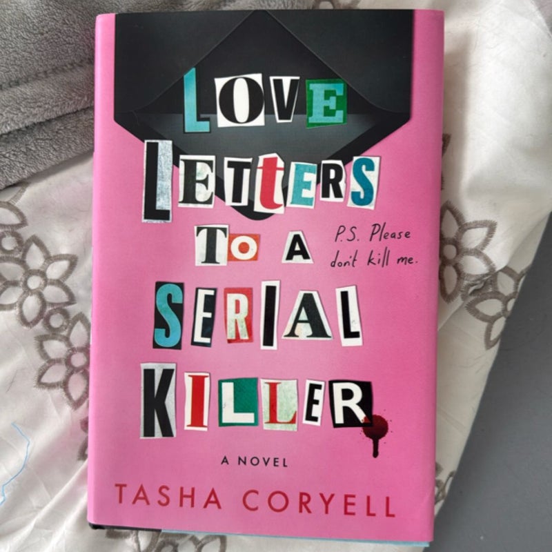 Love Letters to a Serial Killer