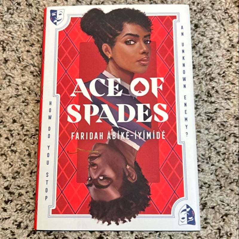 Ace of Spades