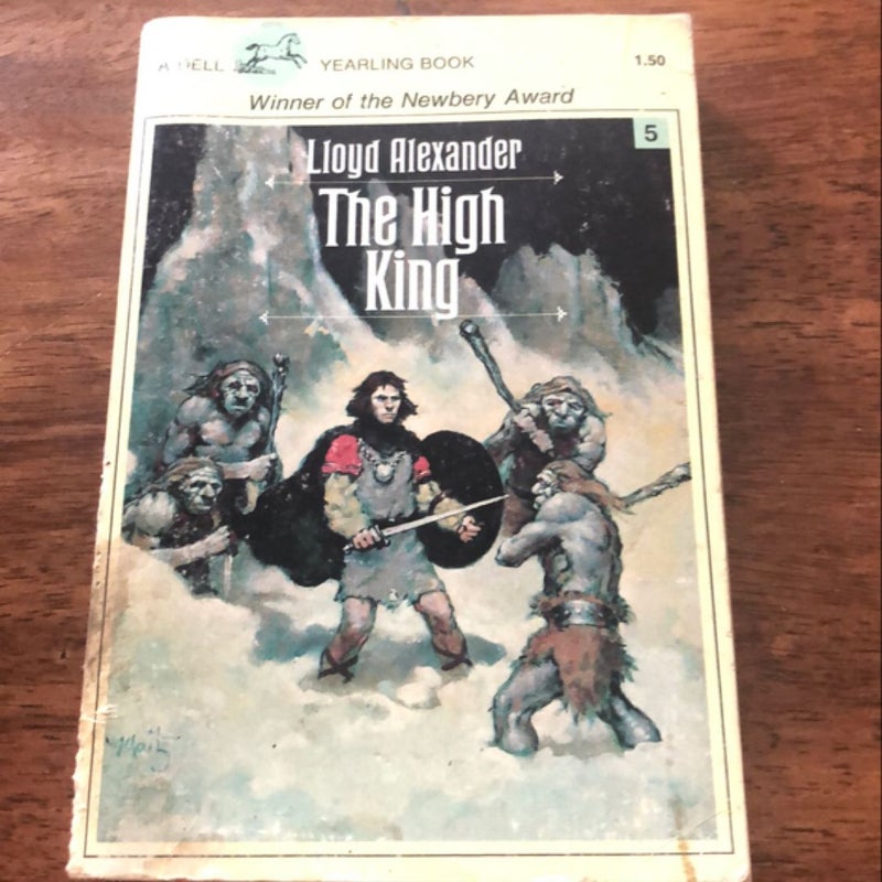 The High King